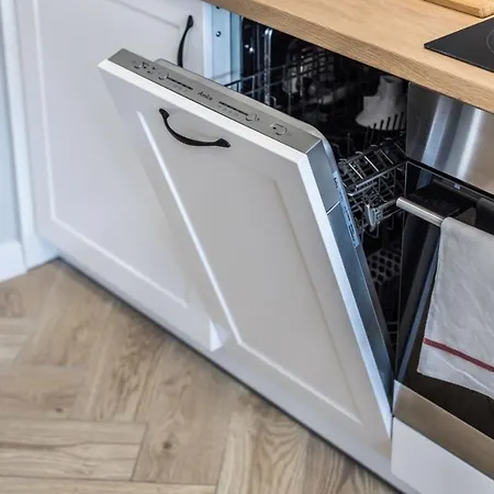 Apartmán Rent Like - Kniaziewicza 32/34 Vratislav