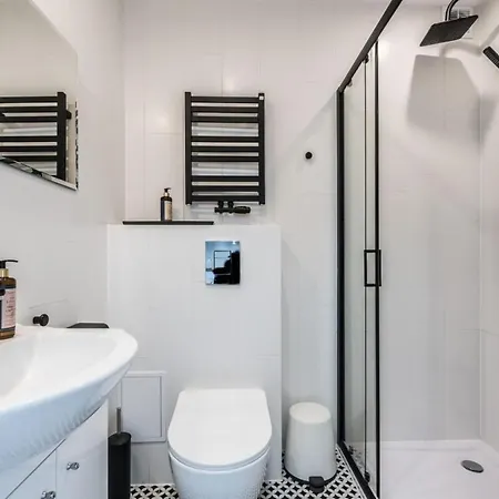 Apartmán Rent Like - Kniaziewicza 32/34