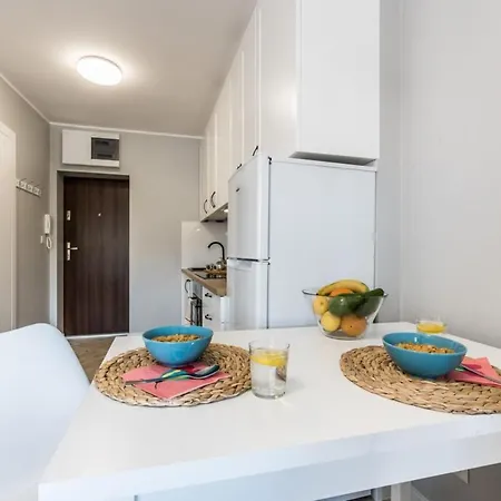 Rent Like - Kniaziewicza 32/34 Apartmán Vratislav